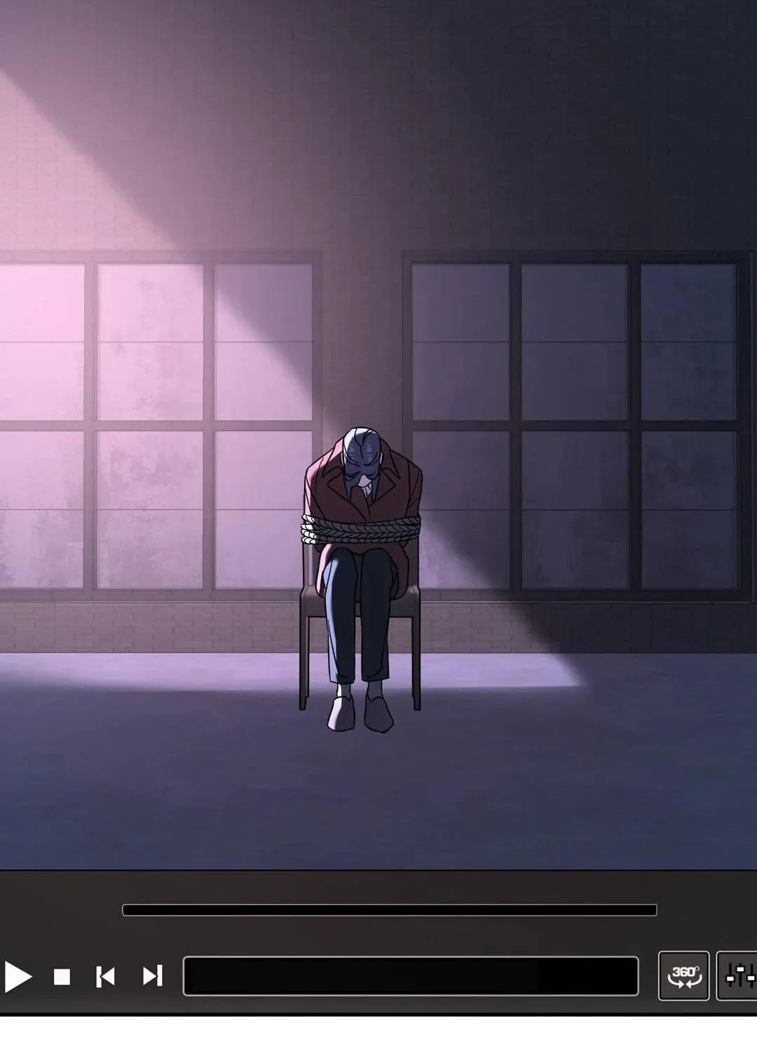 Read A Tree Without Roots chapter 83 image 29 on Lezhin