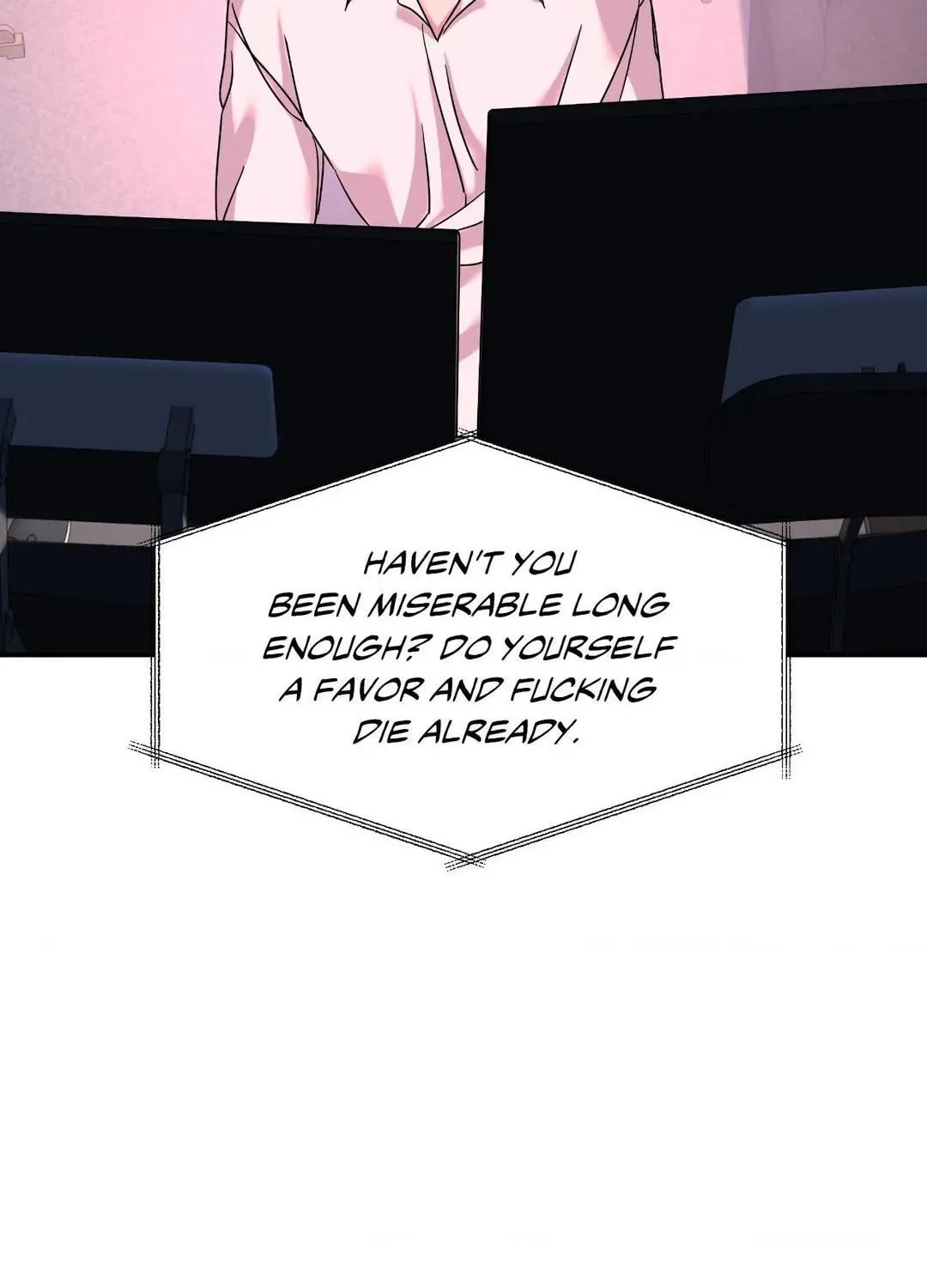 Read A Tree Without Roots chapter 83 image 33 on Lezhin