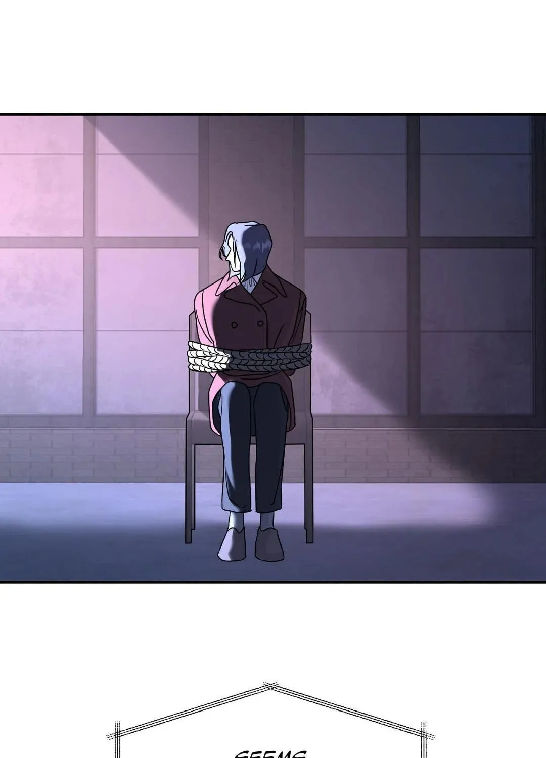Read A Tree Without Roots chapter 83 image 34 on Lezhin
