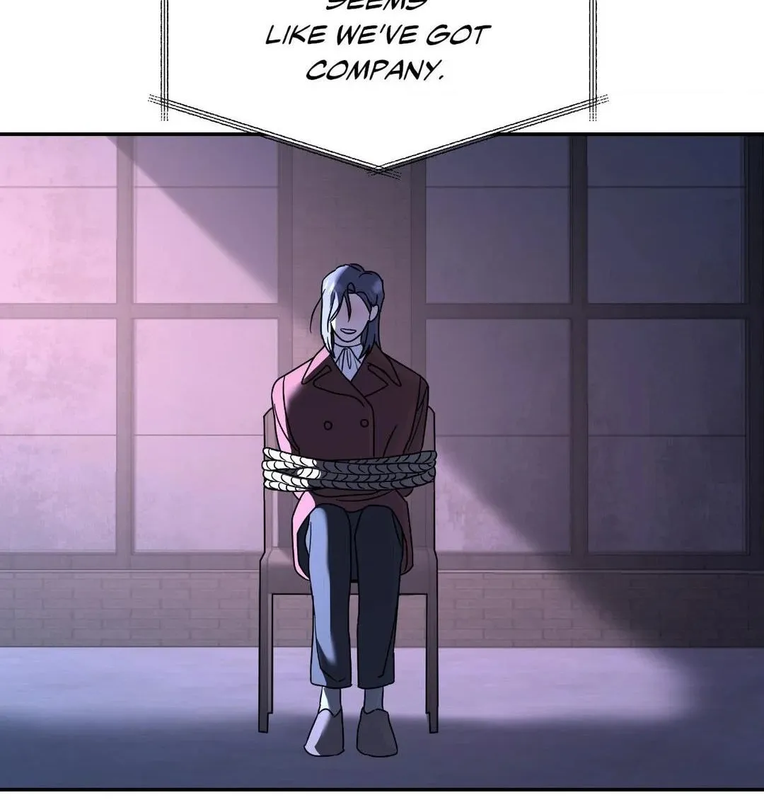 Read A Tree Without Roots chapter 83 image 35 on Lezhin