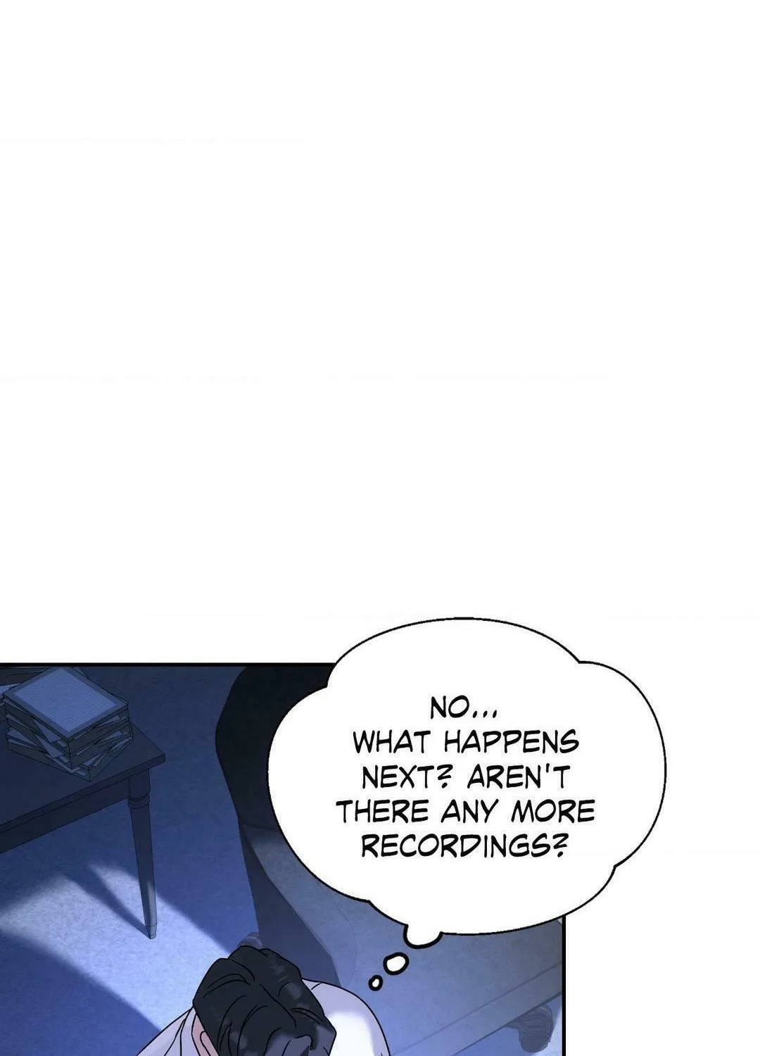 Read A Tree Without Roots chapter 83 image 37 on Lezhin