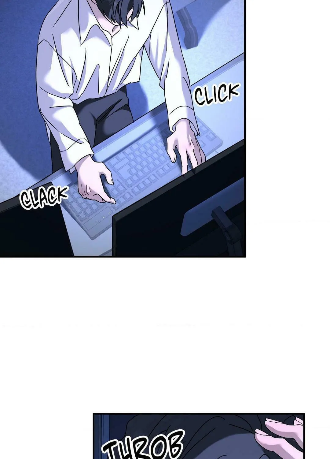 Read A Tree Without Roots chapter 83 image 38 on Lezhin