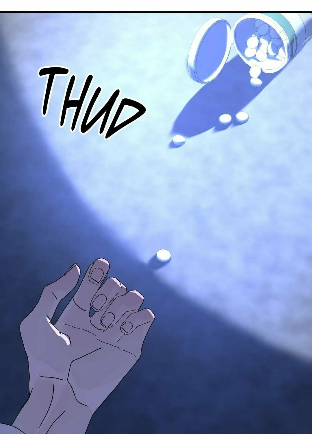 Read A Tree Without Roots chapter 83 image 43 on Lezhin