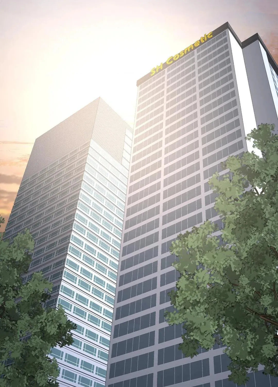 Read A Tree Without Roots chapter 83 image 47 on Lezhin