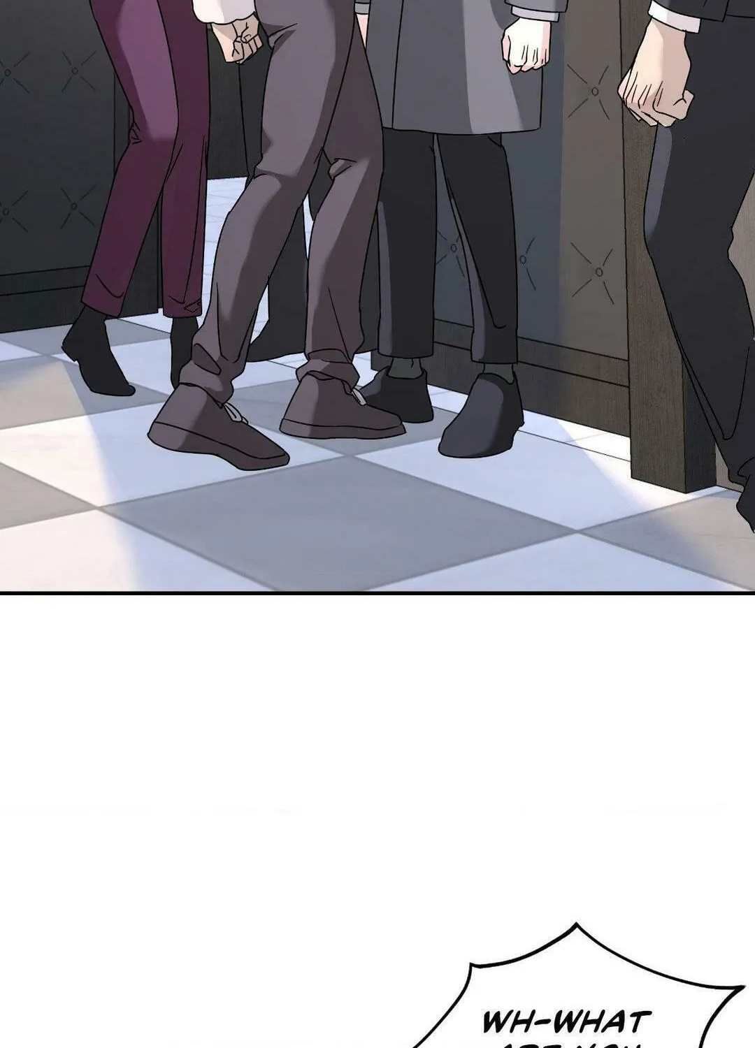 Read A Tree Without Roots chapter 83 image 50 on Lezhin