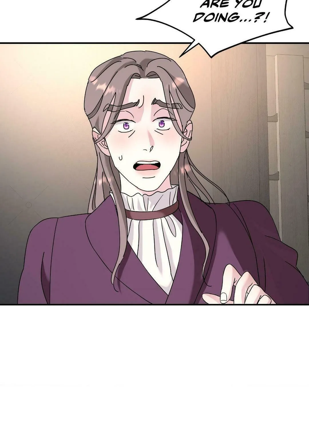 Read A Tree Without Roots chapter 83 image 51 on Lezhin