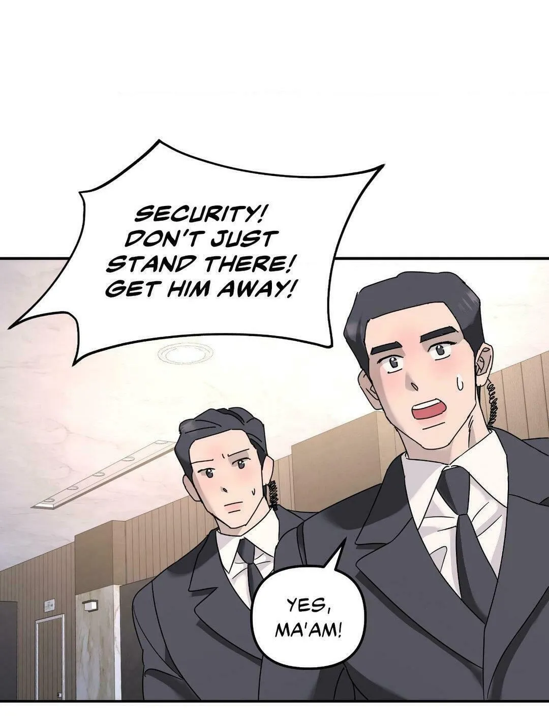 Read A Tree Without Roots chapter 83 image 52 on Lezhin