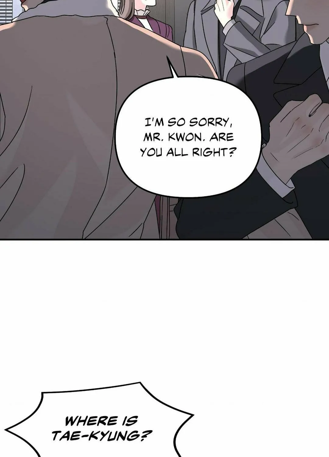 Read A Tree Without Roots chapter 83 image 54 on Lezhin