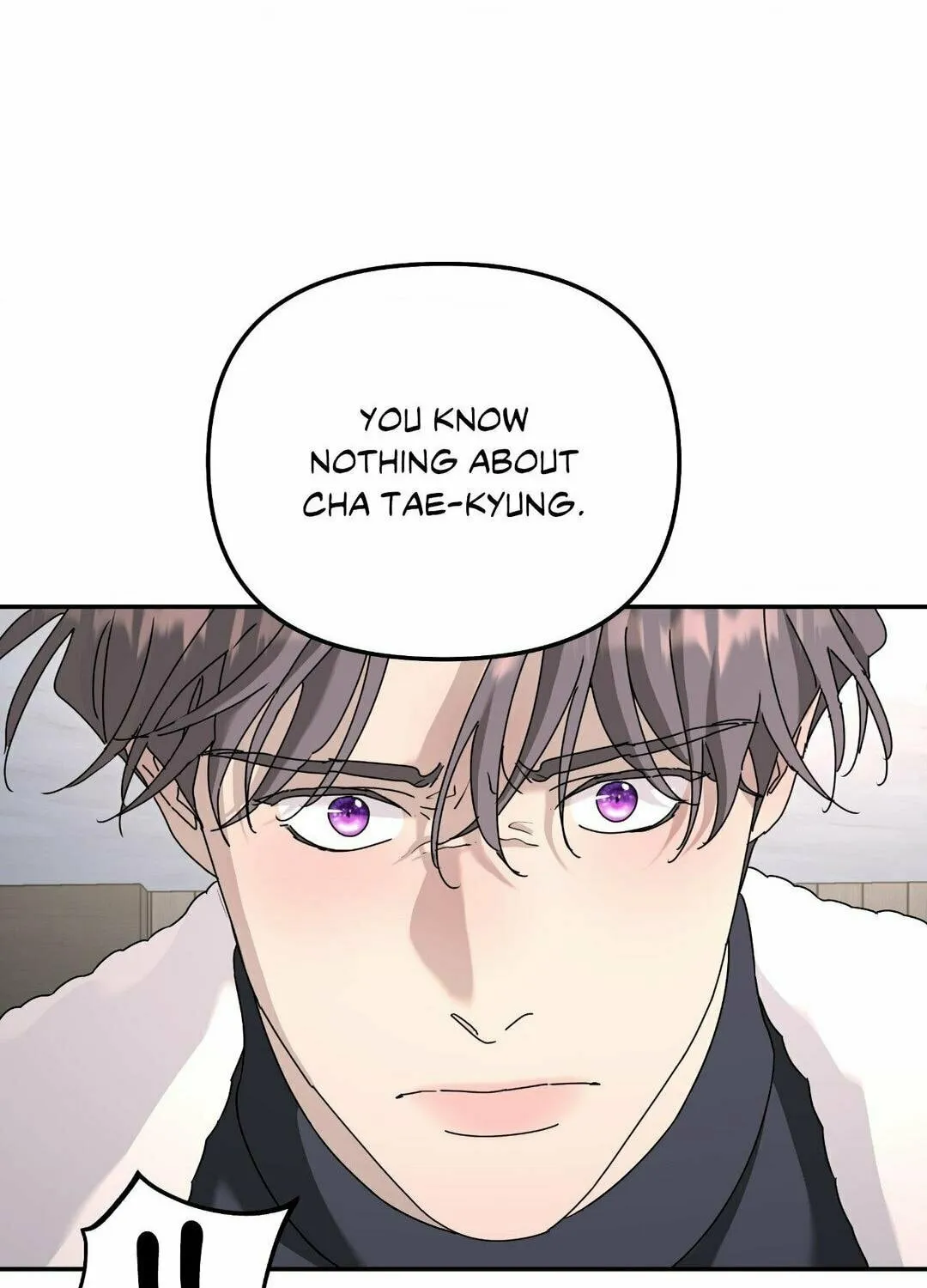 Read A Tree Without Roots chapter 83 image 58 on Lezhin