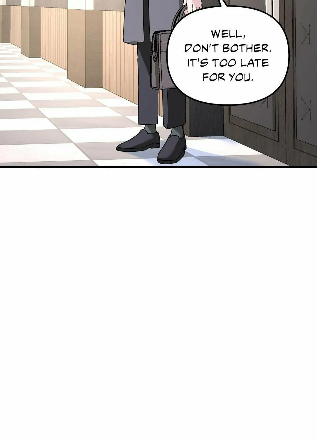 Read A Tree Without Roots chapter 83 image 60 on Lezhin