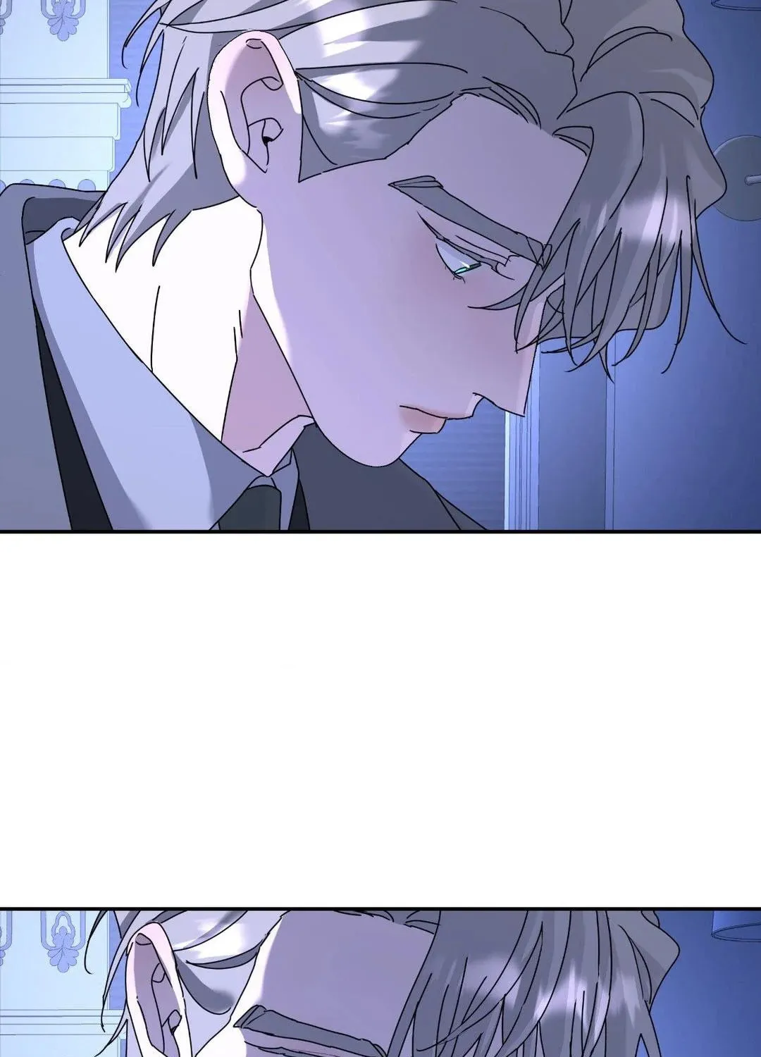 Read A Tree Without Roots chapter 83 image 99 on Lezhin