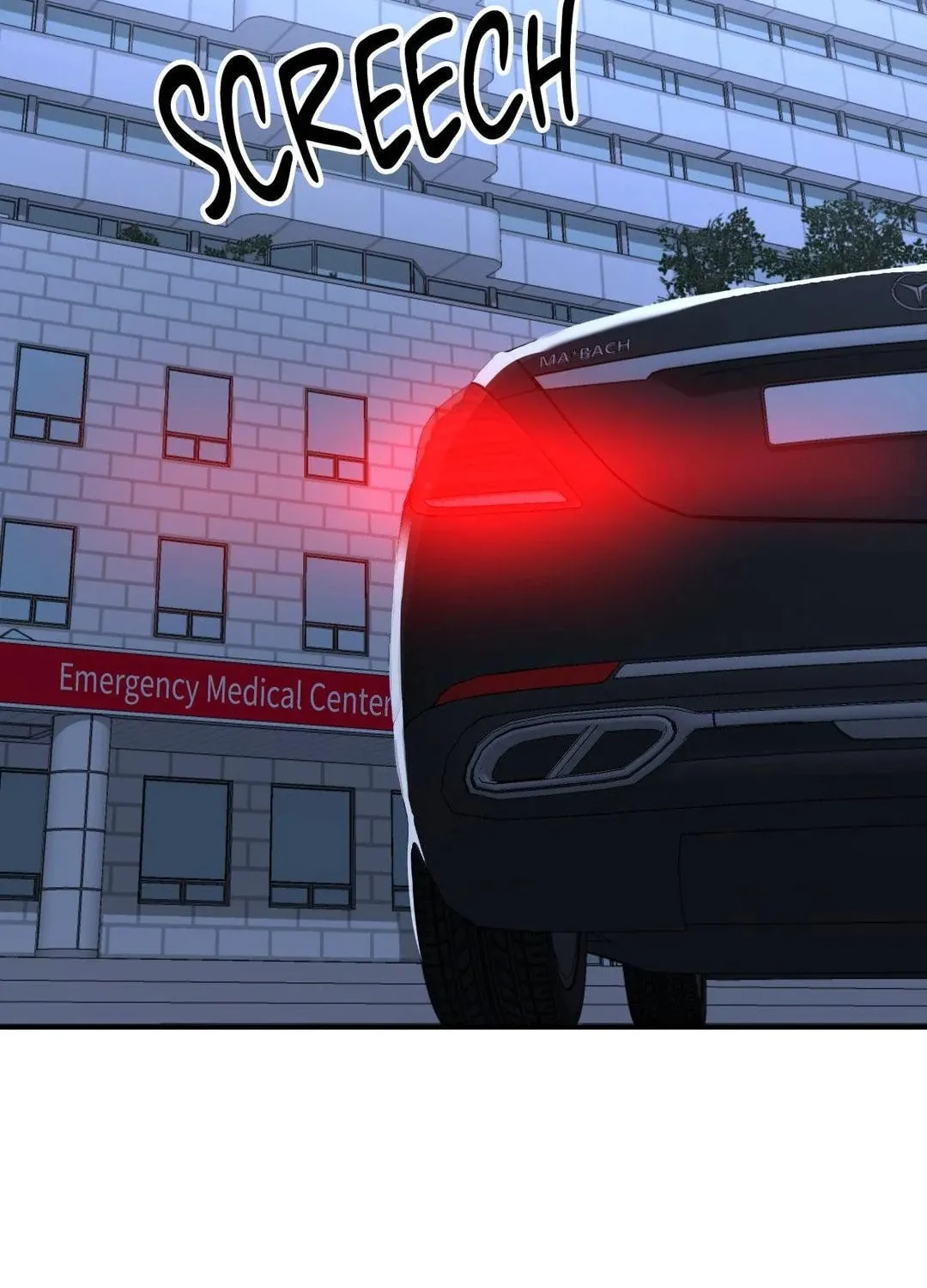 Read A Tree Without Roots chapter 84 image 1 on Lezhin