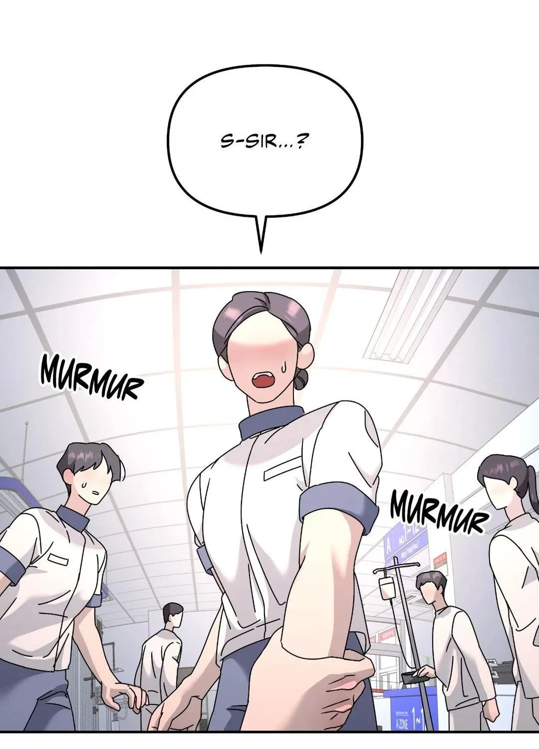 Read A Tree Without Roots chapter 84 image 104 on Lezhin