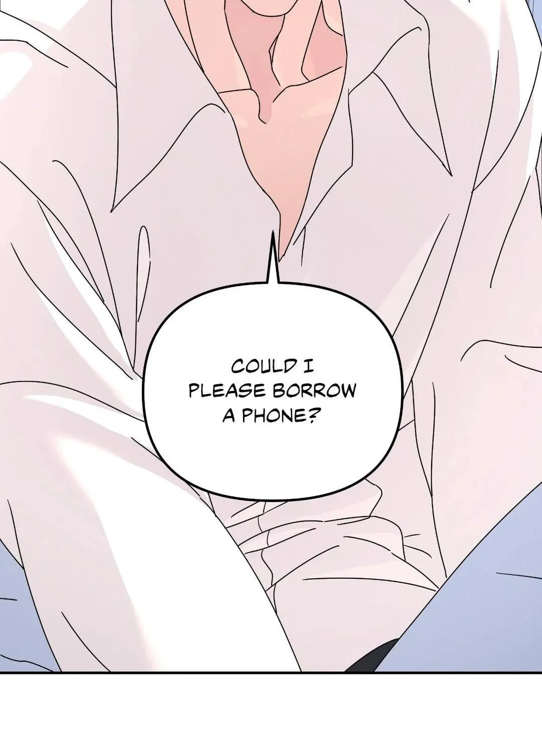 Read A Tree Without Roots chapter 84 image 108 on Lezhin
