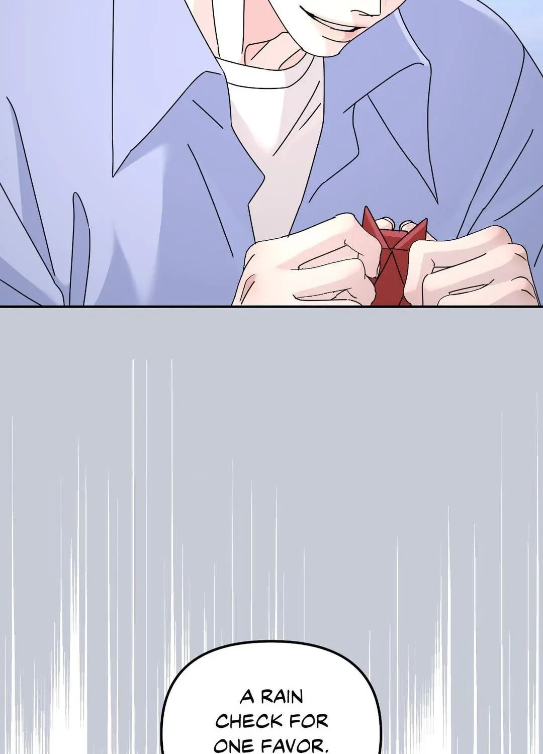 Read A Tree Without Roots chapter 84 image 15 on Lezhin