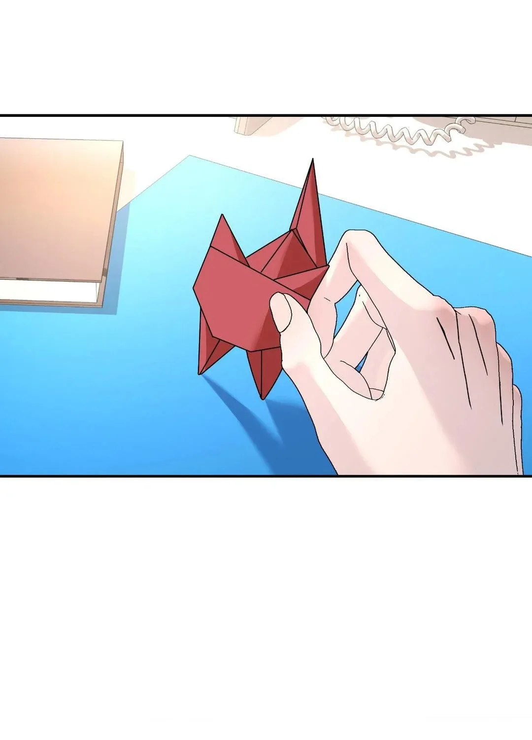 Read A Tree Without Roots chapter 84 image 17 on Lezhin