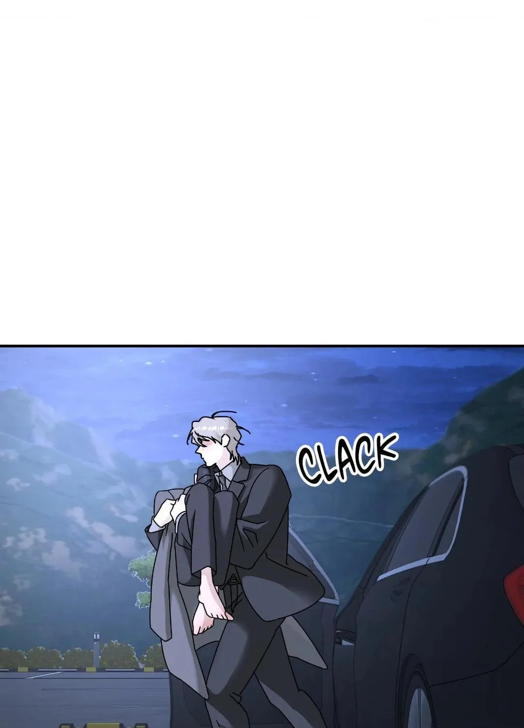 Read A Tree Without Roots chapter 84 image 2 on Lezhin