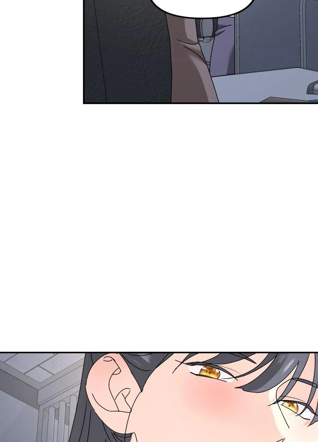 Read A Tree Without Roots chapter 84 image 22 on Lezhin