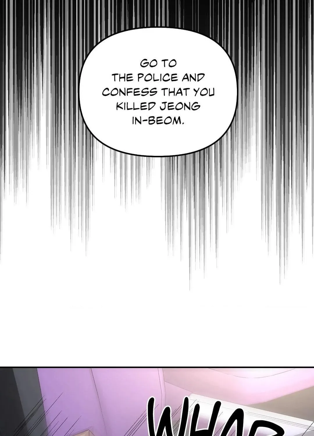 Read A Tree Without Roots chapter 84 image 34 on Lezhin