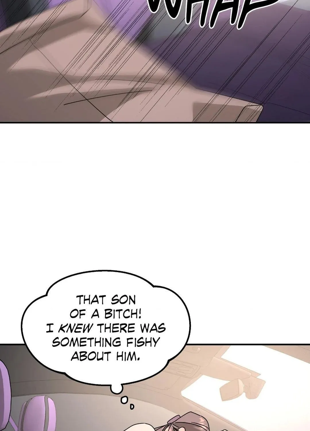 Read A Tree Without Roots chapter 84 image 35 on Lezhin
