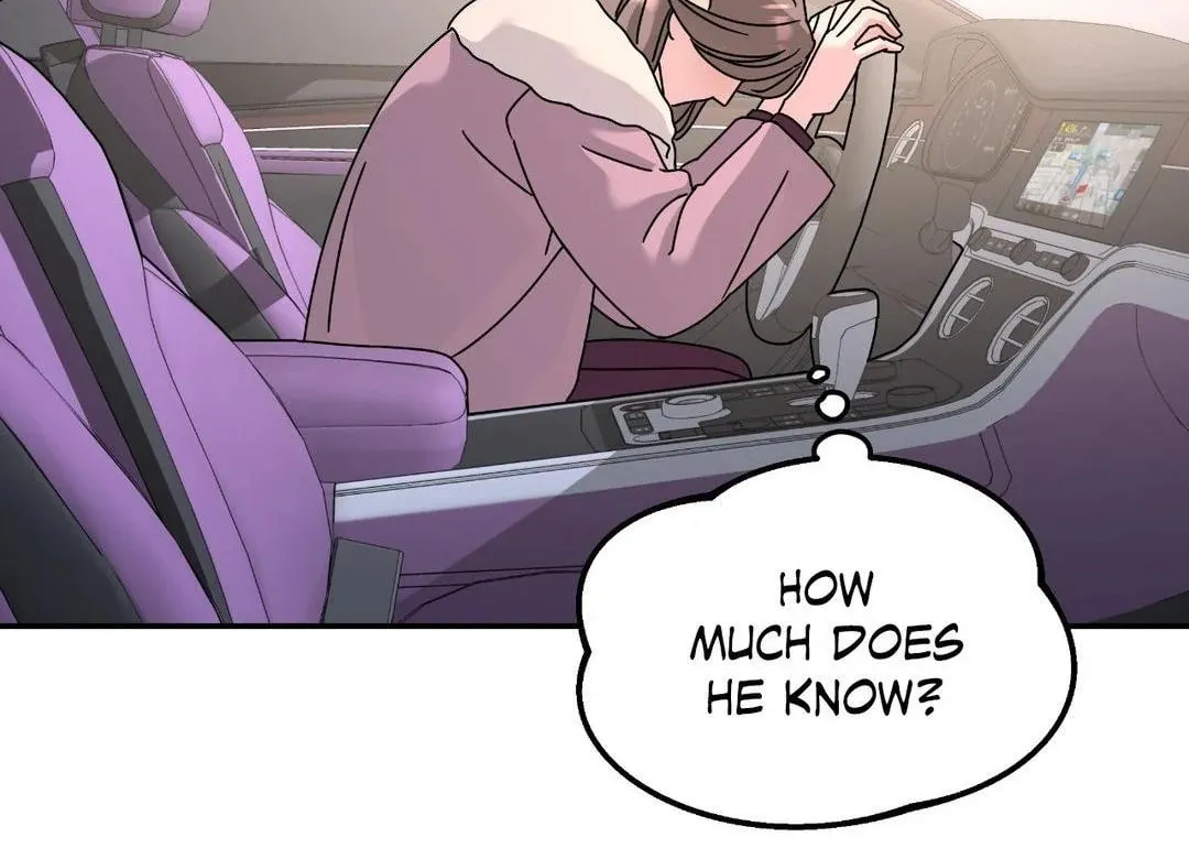 Read A Tree Without Roots chapter 84 image 36 on Lezhin