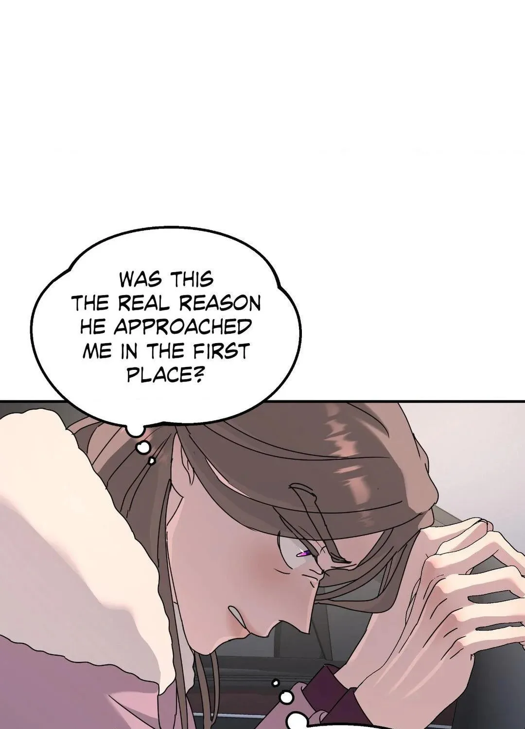 Read A Tree Without Roots chapter 84 image 37 on Lezhin