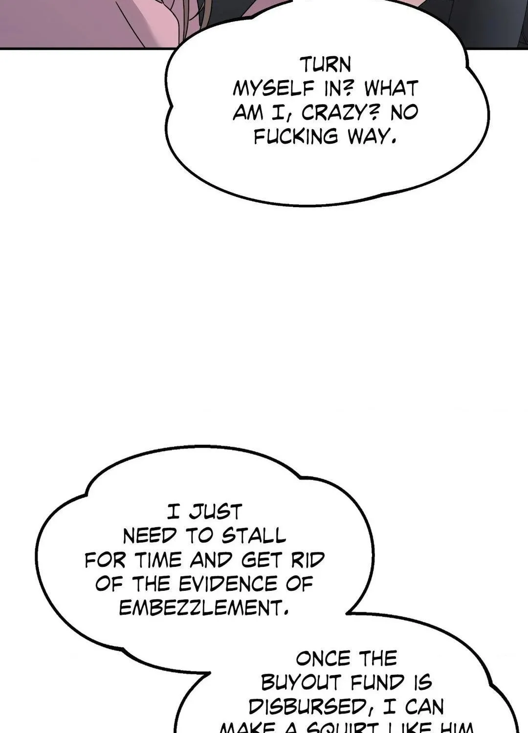 Read A Tree Without Roots chapter 84 image 38 on Lezhin