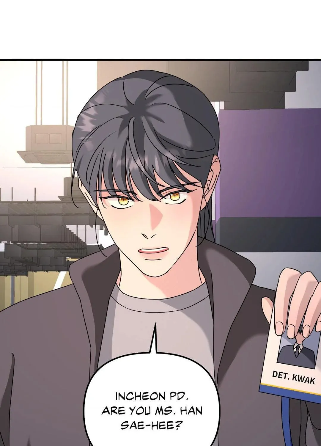 Read A Tree Without Roots chapter 84 image 41 on Lezhin