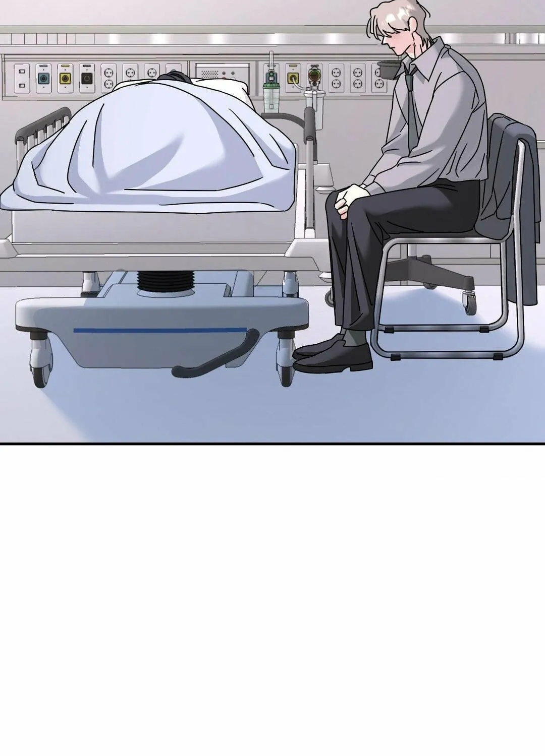 Read A Tree Without Roots chapter 84 image 47 on Lezhin