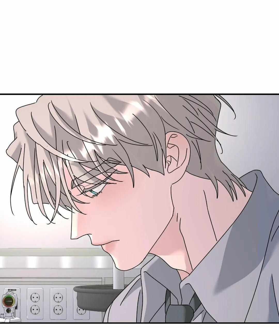 Read A Tree Without Roots chapter 84 image 48 on Lezhin