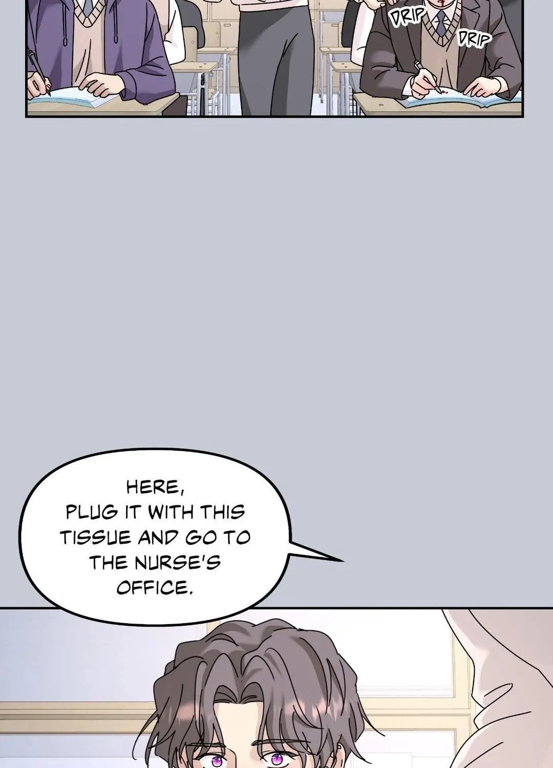 Read A Tree Without Roots chapter 84 image 58 on Lezhin