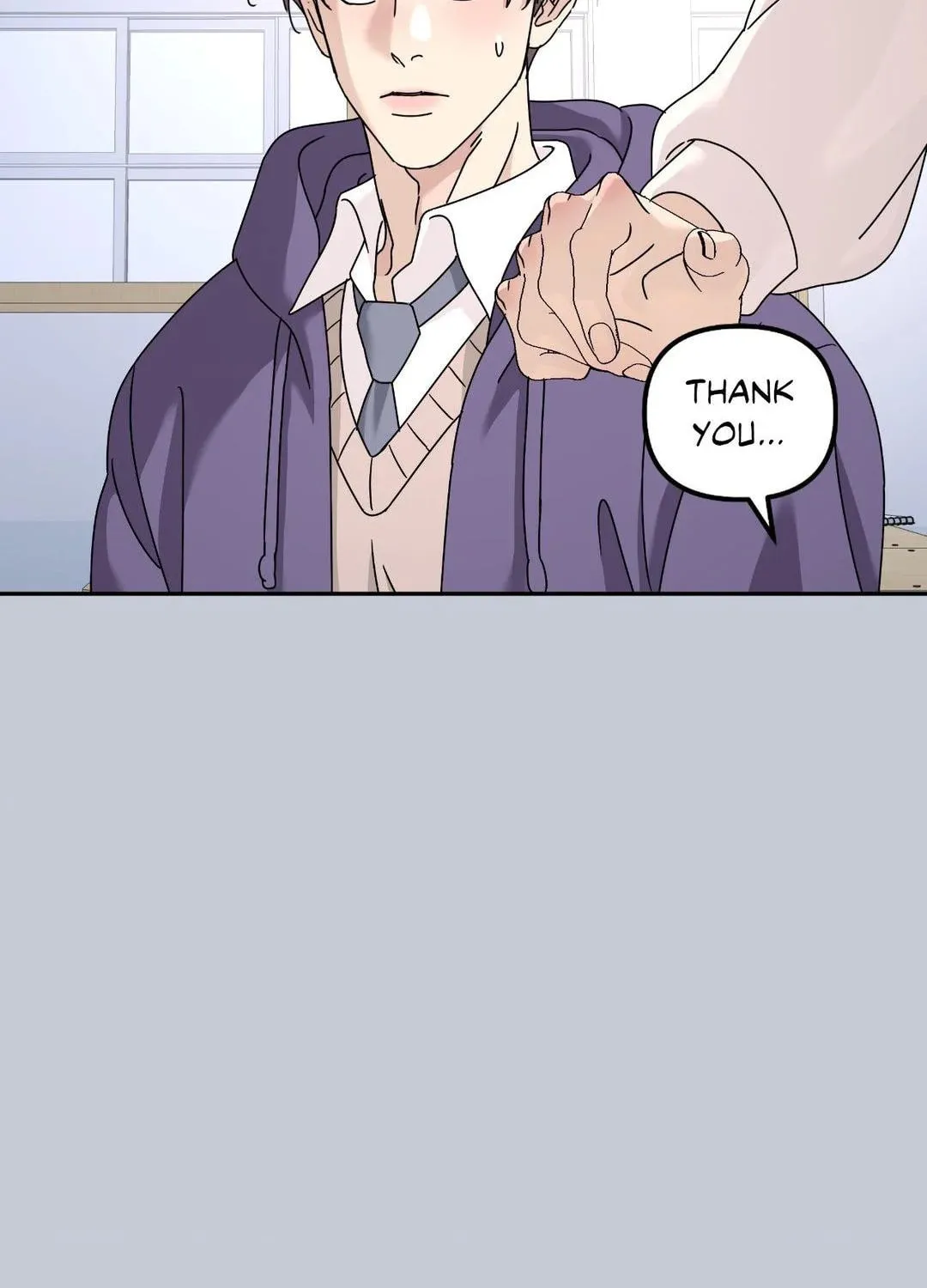 Read A Tree Without Roots chapter 84 image 59 on Lezhin