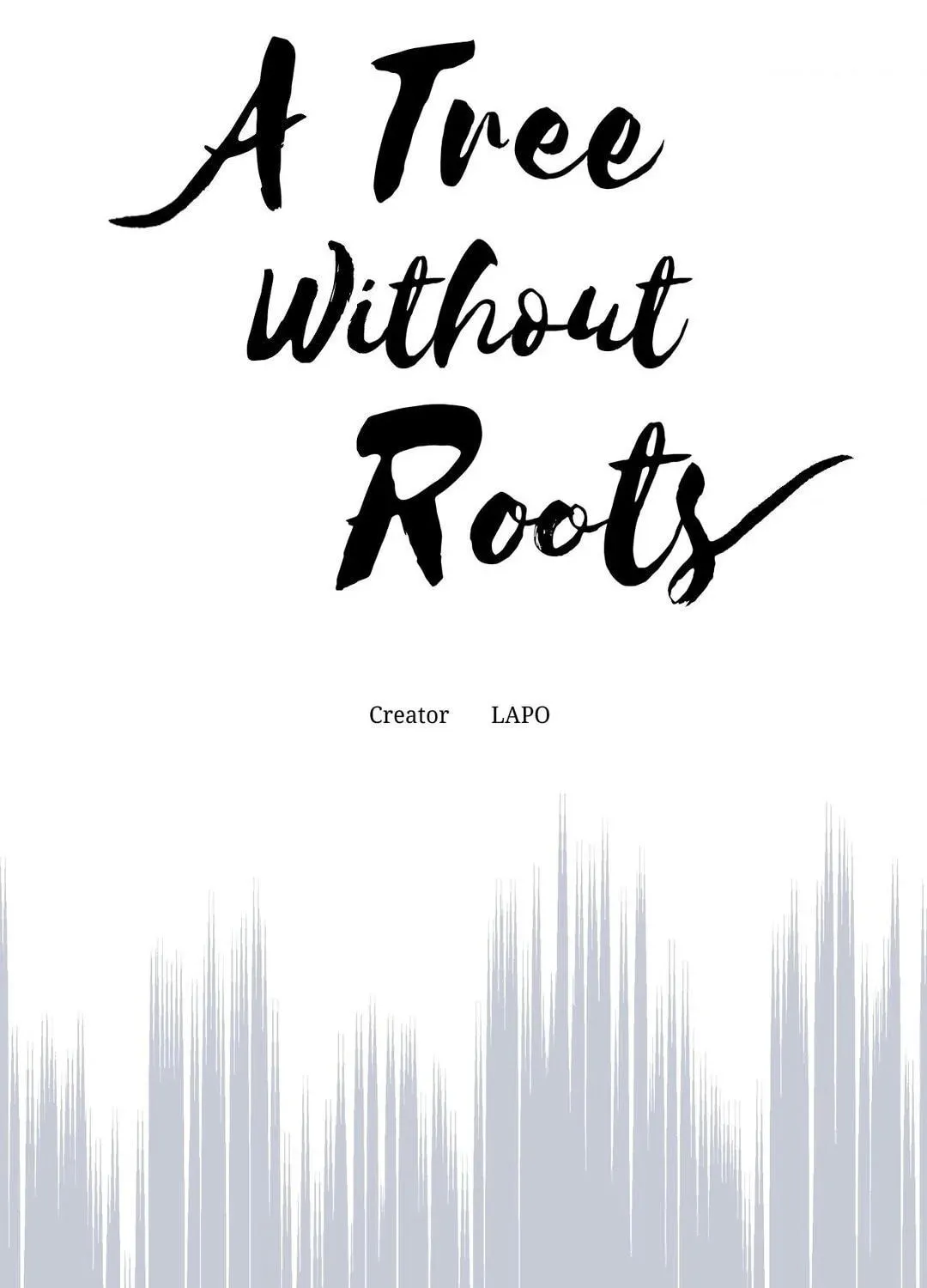 Read A Tree Without Roots chapter 84 image 6 on Lezhin