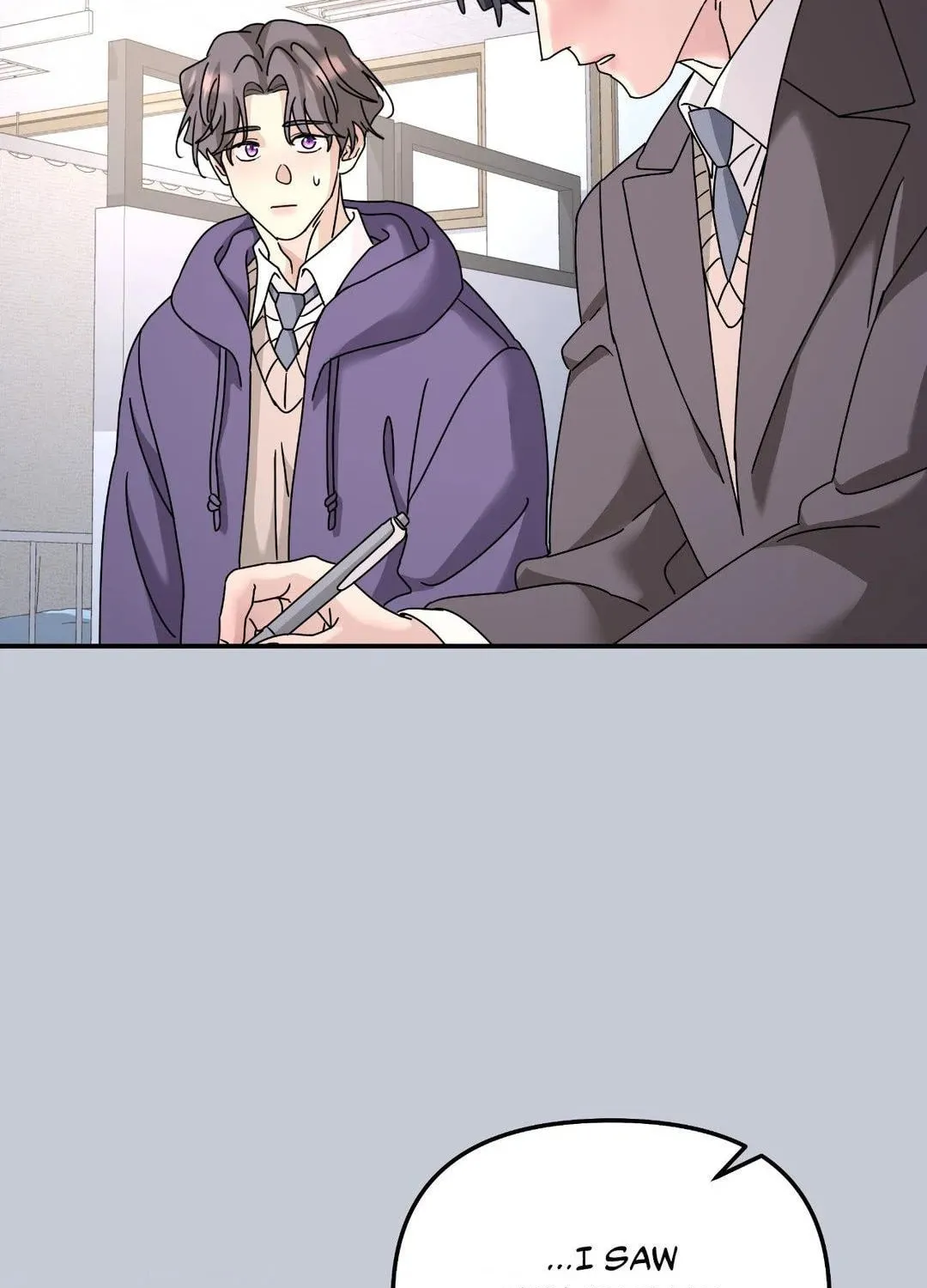 Read A Tree Without Roots chapter 84 image 63 on Lezhin