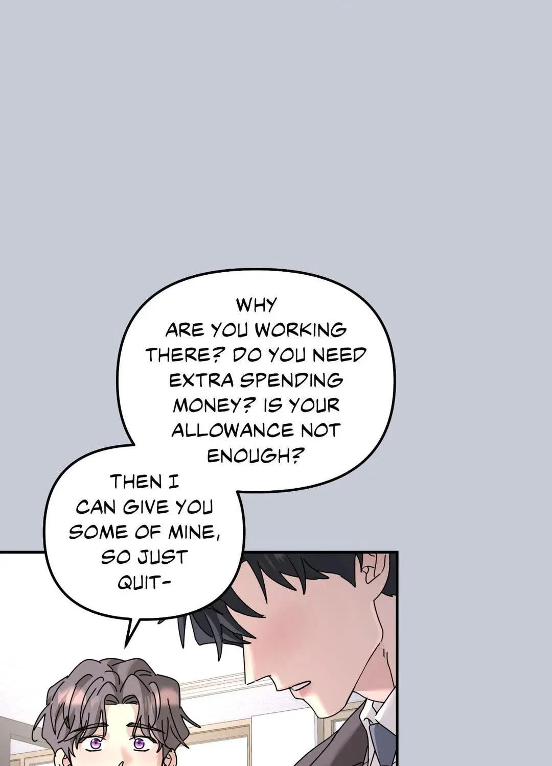 Read A Tree Without Roots chapter 84 image 65 on Lezhin