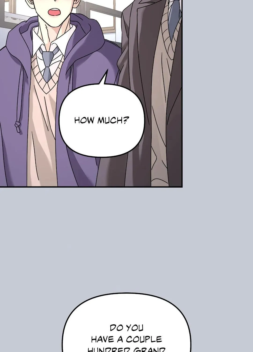 Read A Tree Without Roots chapter 84 image 66 on Lezhin