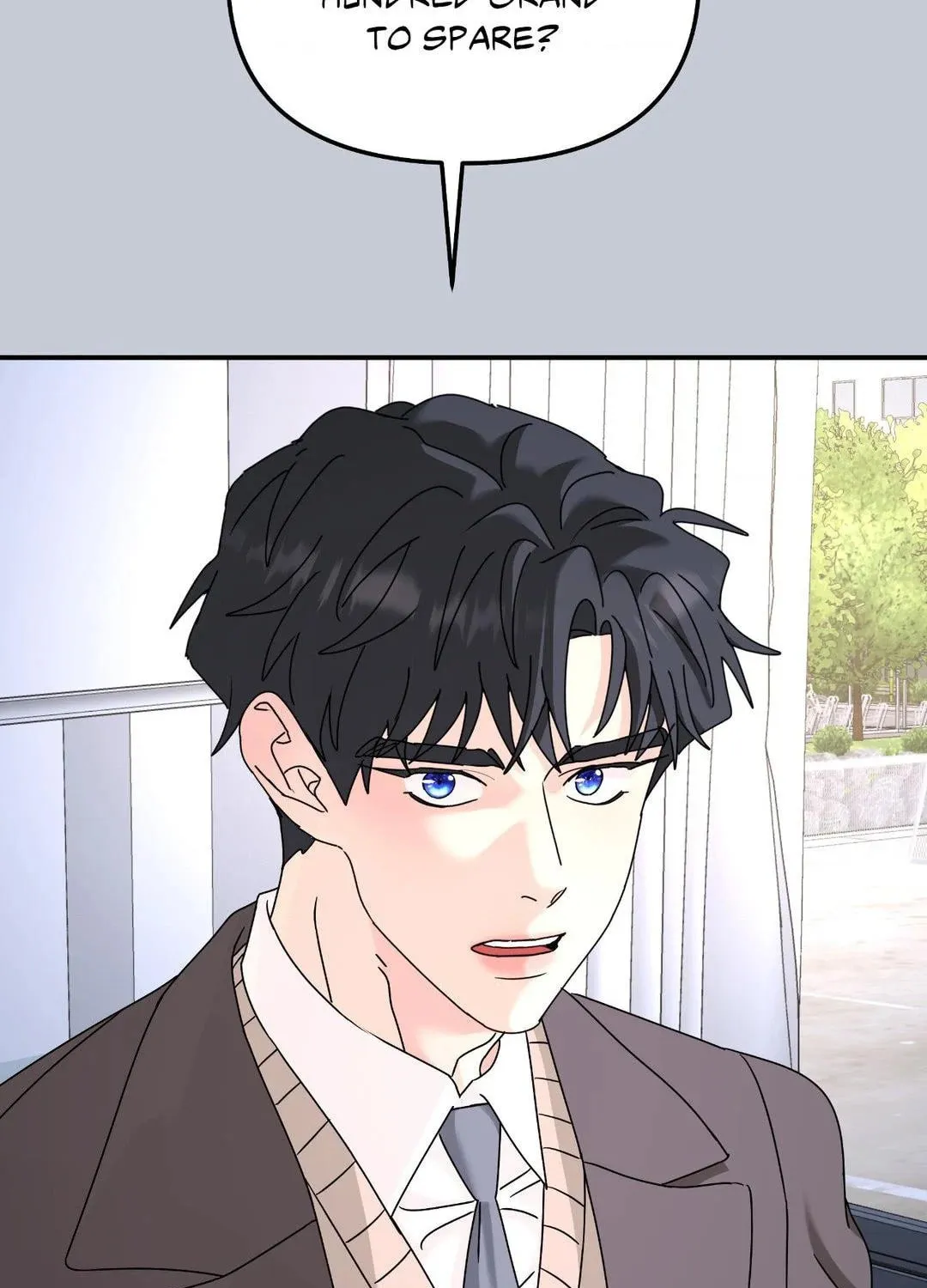 Read A Tree Without Roots chapter 84 image 67 on Lezhin