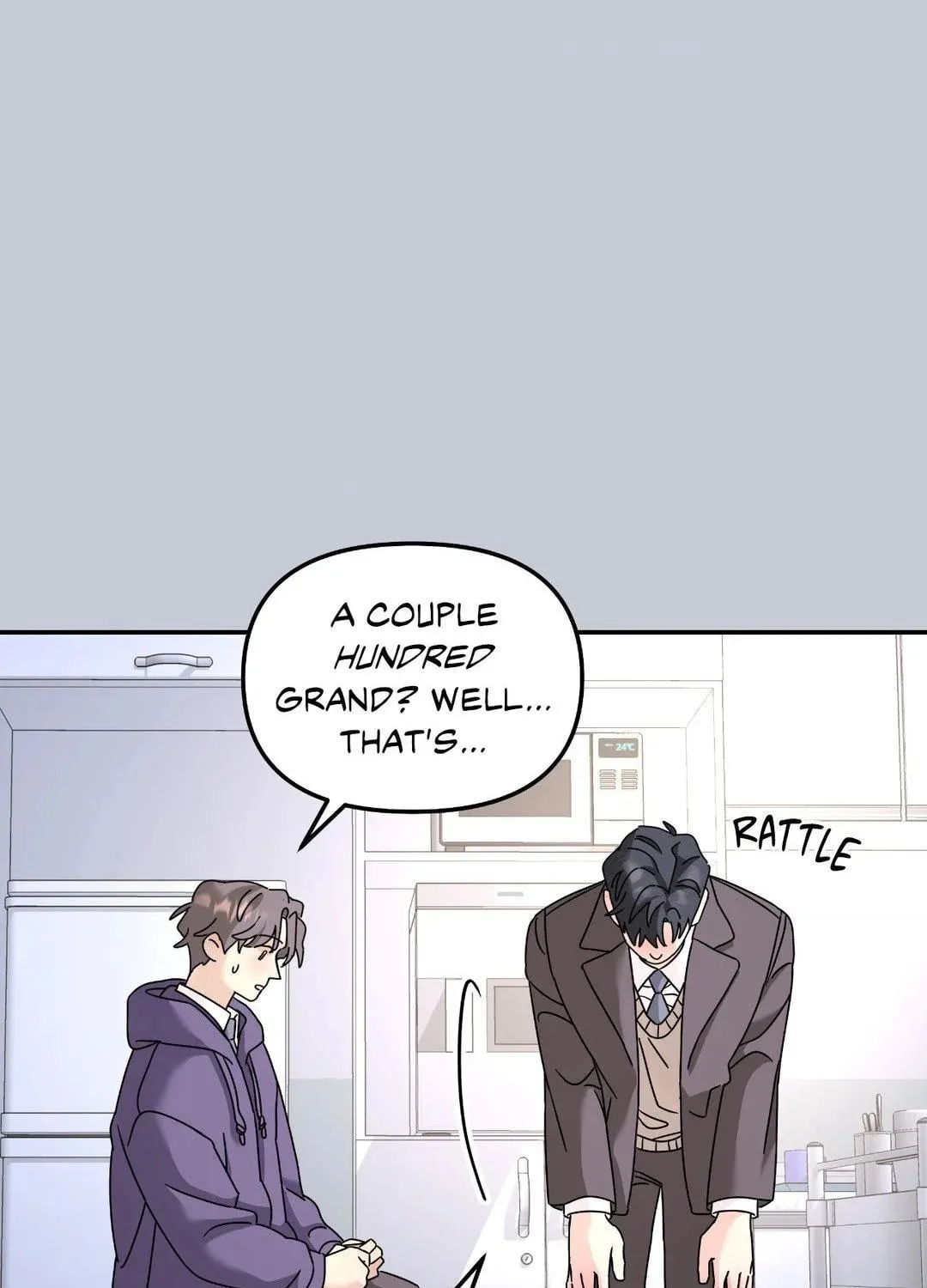 Read A Tree Without Roots chapter 84 image 69 on Lezhin