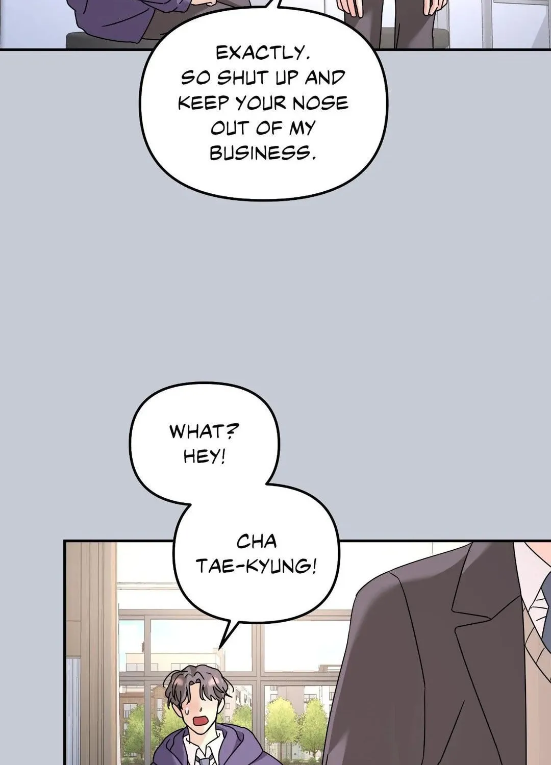Read A Tree Without Roots chapter 84 image 70 on Lezhin