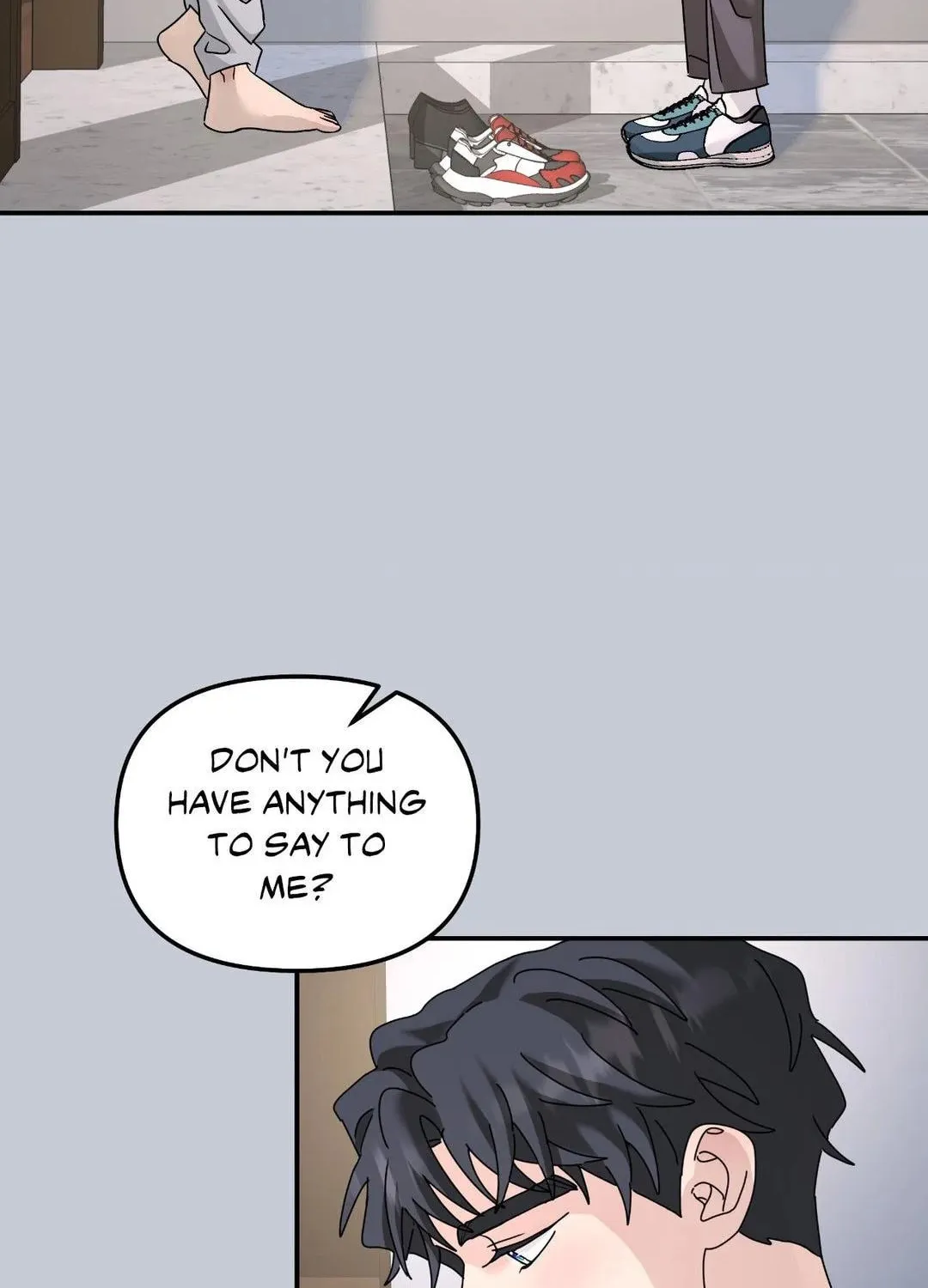 Read A Tree Without Roots chapter 84 image 78 on Lezhin