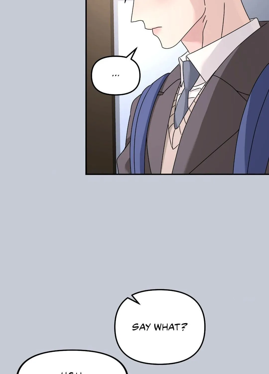 Read A Tree Without Roots chapter 84 image 79 on Lezhin