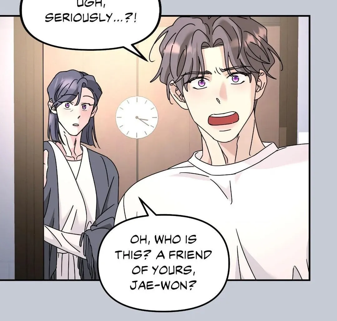Read A Tree Without Roots chapter 84 image 80 on Lezhin