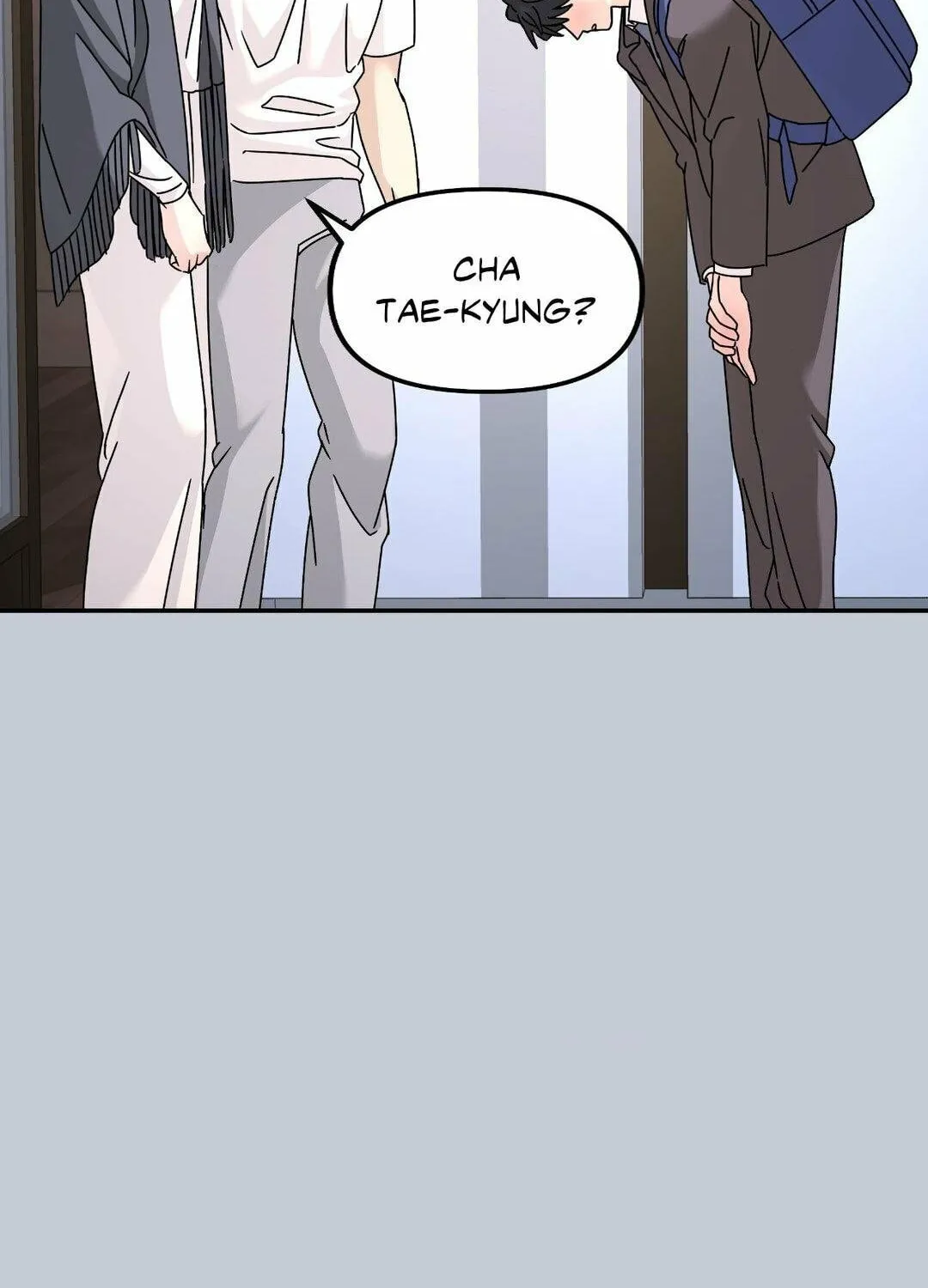 Read A Tree Without Roots chapter 84 image 82 on Lezhin