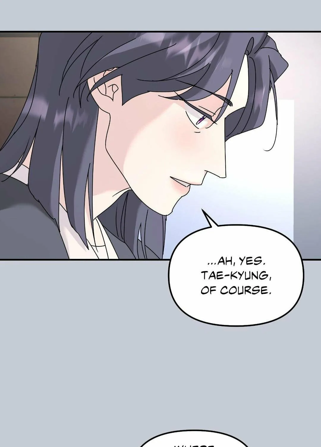 Read A Tree Without Roots chapter 84 image 83 on Lezhin