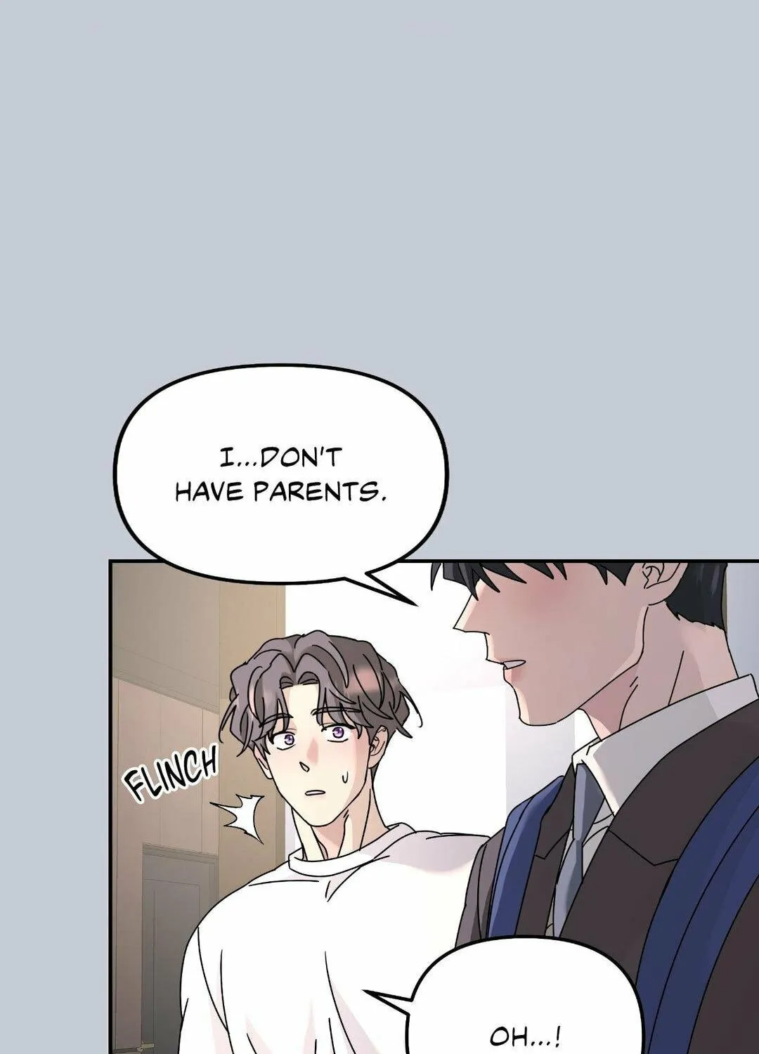 Read A Tree Without Roots chapter 84 image 86 on Lezhin