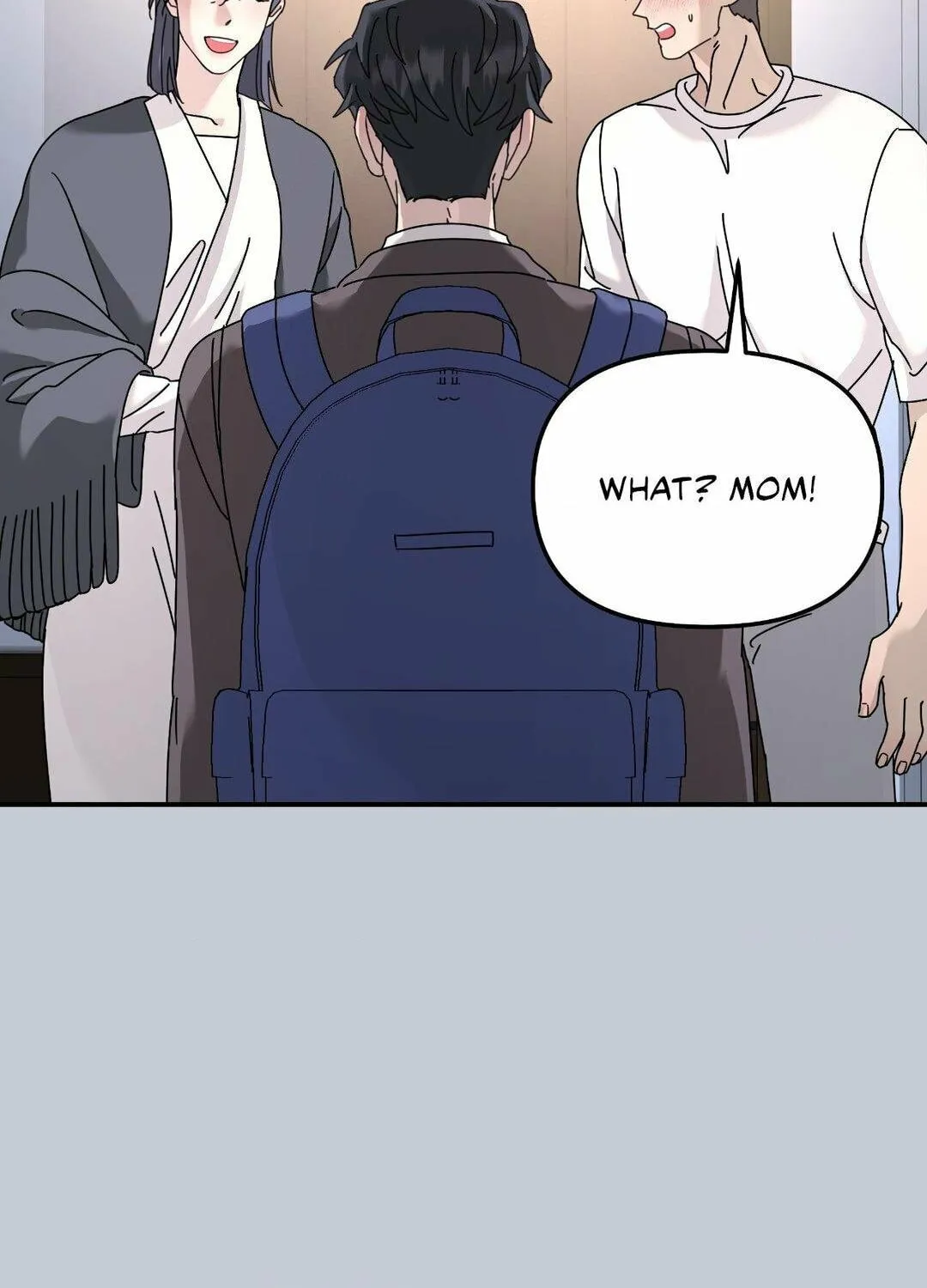 Read A Tree Without Roots chapter 84 image 88 on Lezhin