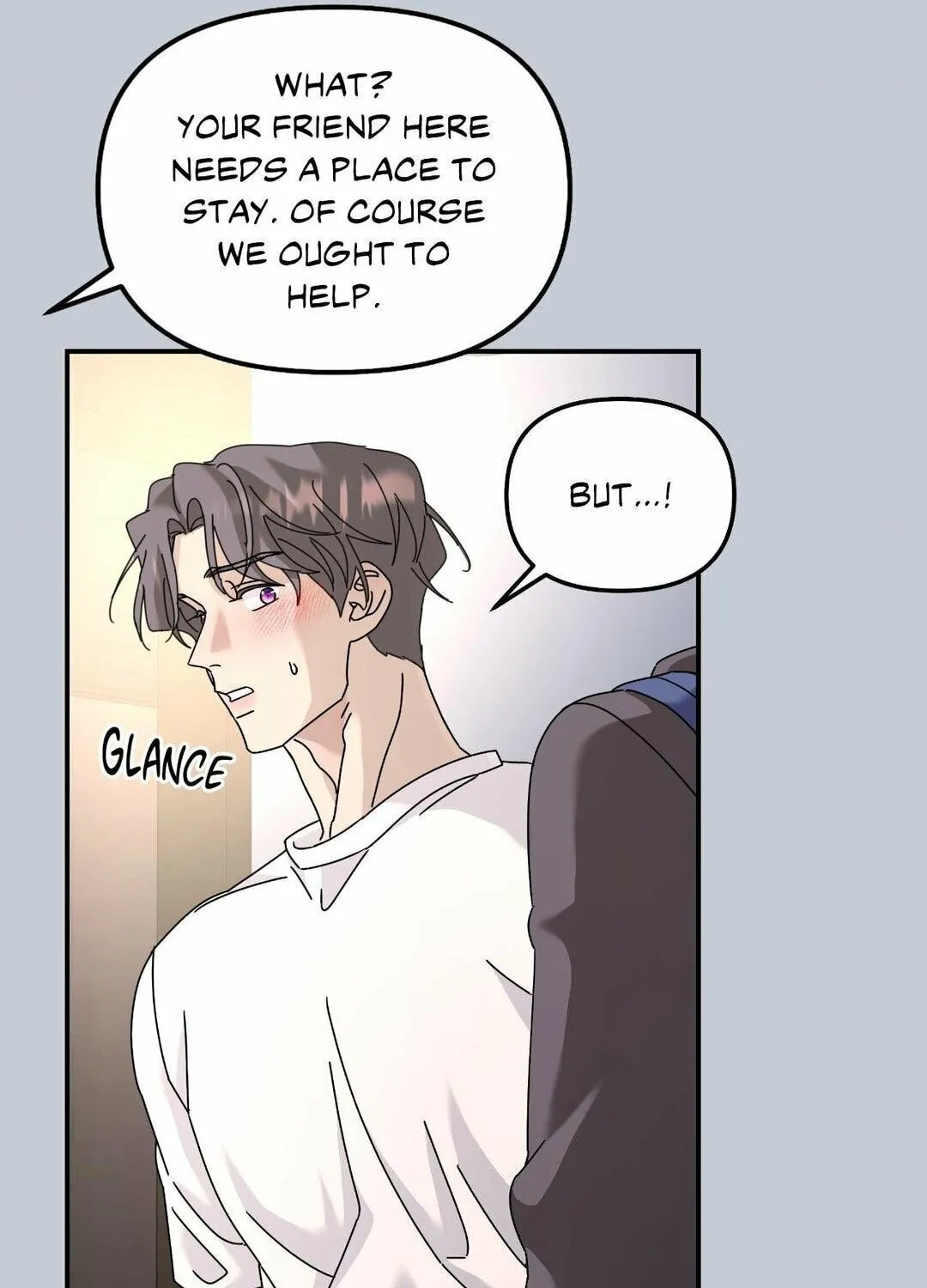 Read A Tree Without Roots chapter 84 image 89 on Lezhin