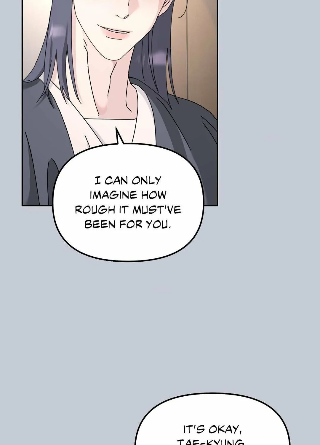Read A Tree Without Roots chapter 84 image 97 on Lezhin
