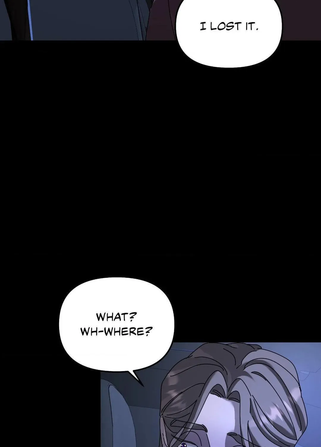 Read A Tree Without Roots chapter 85 image 10 on Lezhin
