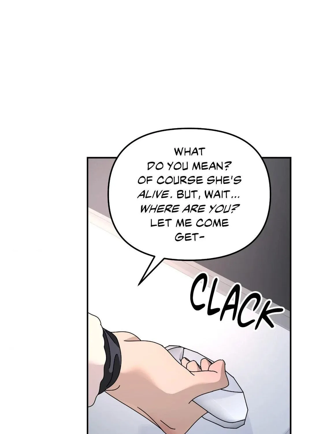 Read A Tree Without Roots chapter 85 image 100 on Lezhin